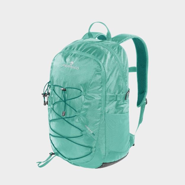 Picture of FERRINO BACKPACK ROCKER 25 TEAL